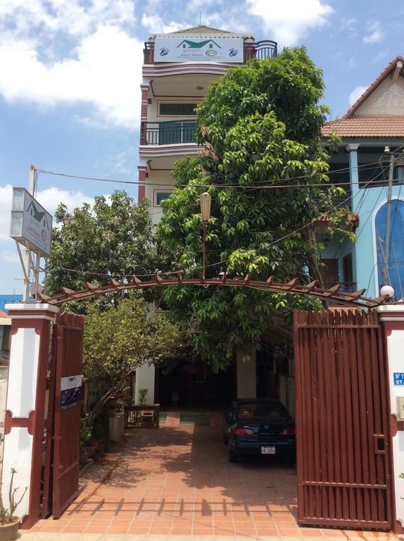 139 Guest House Phnom Penh Exterior photo