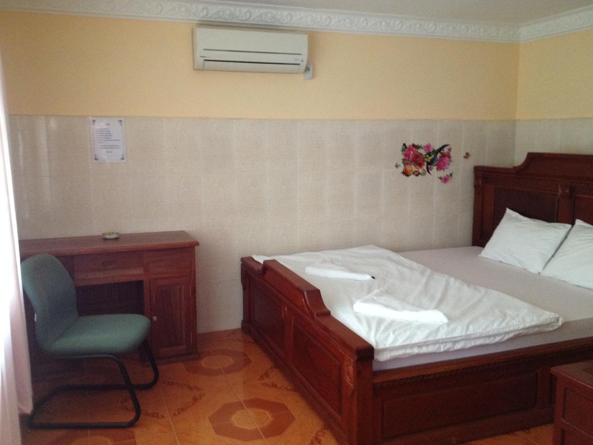 139 Guest House Phnom Penh Exterior photo