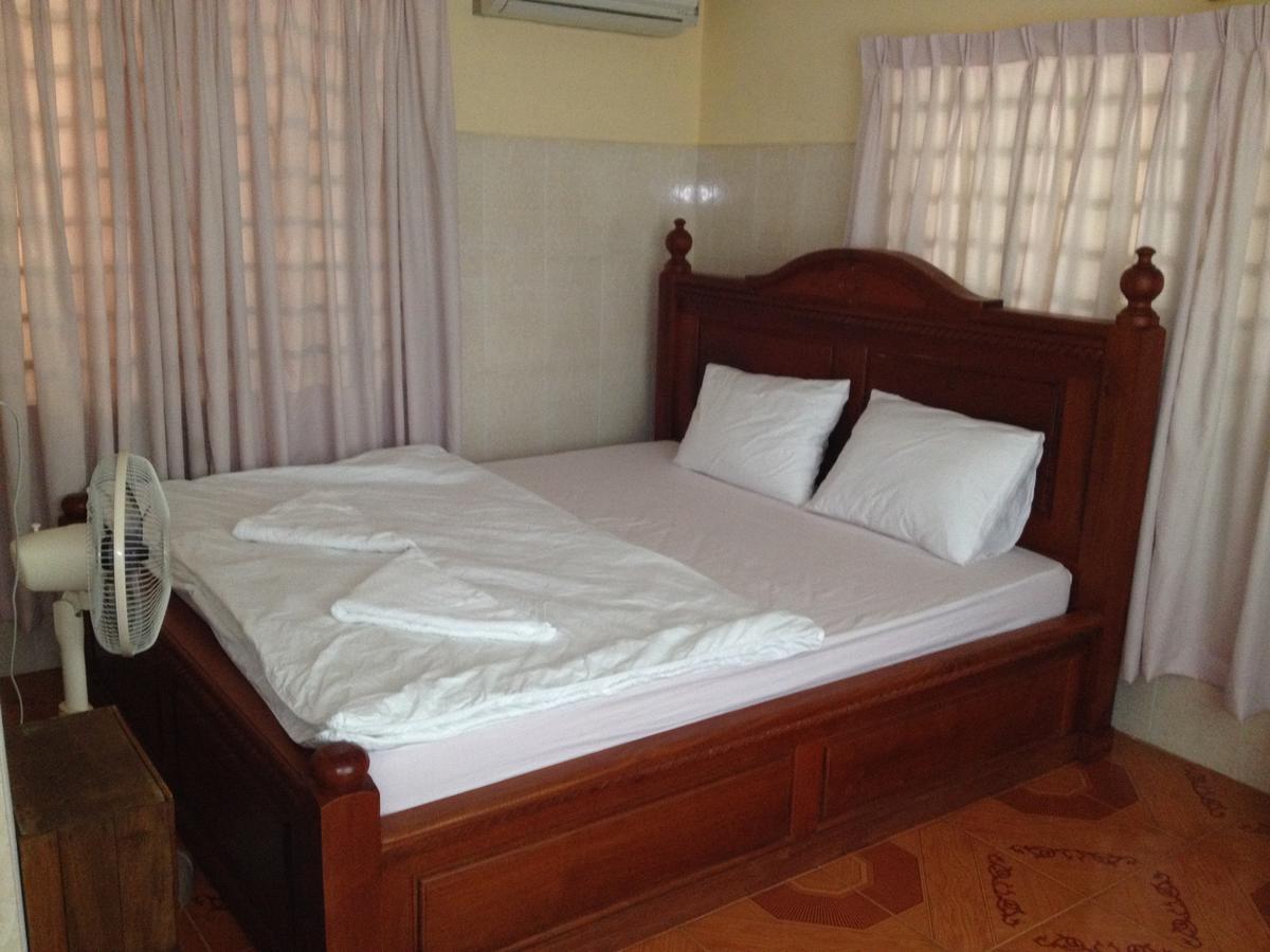 139 Guest House Phnom Penh Exterior photo