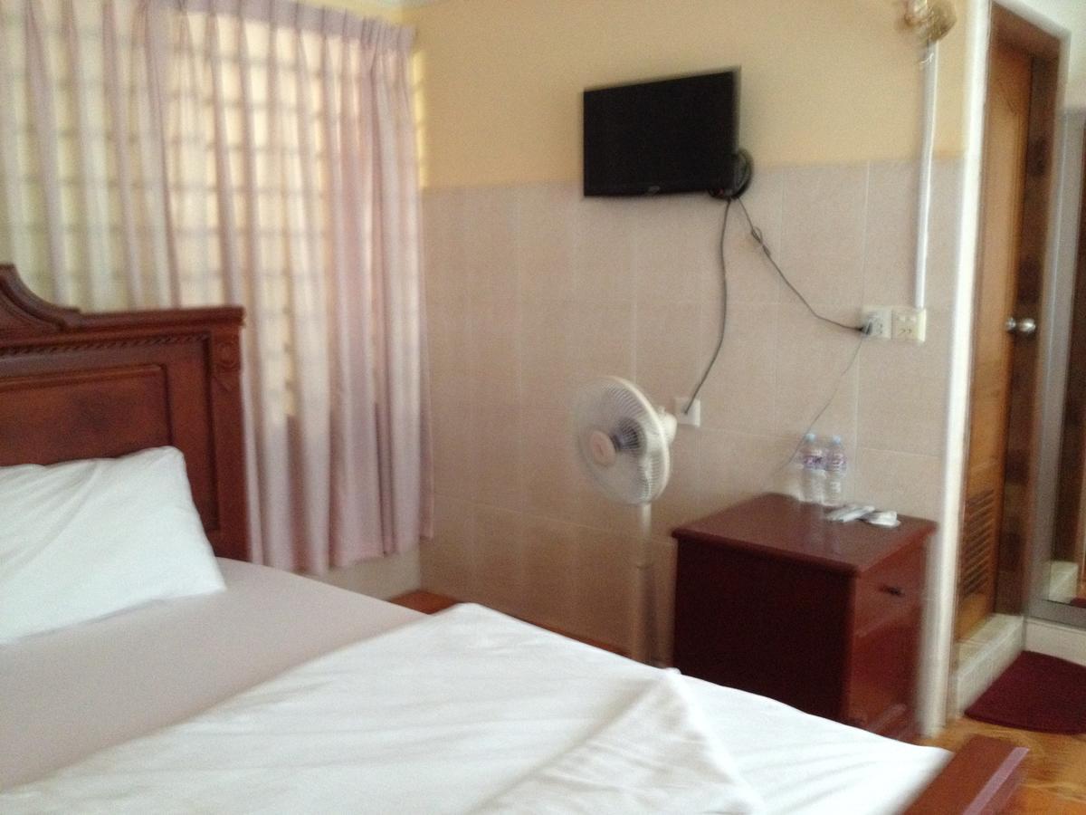 139 Guest House Phnom Penh Exterior photo