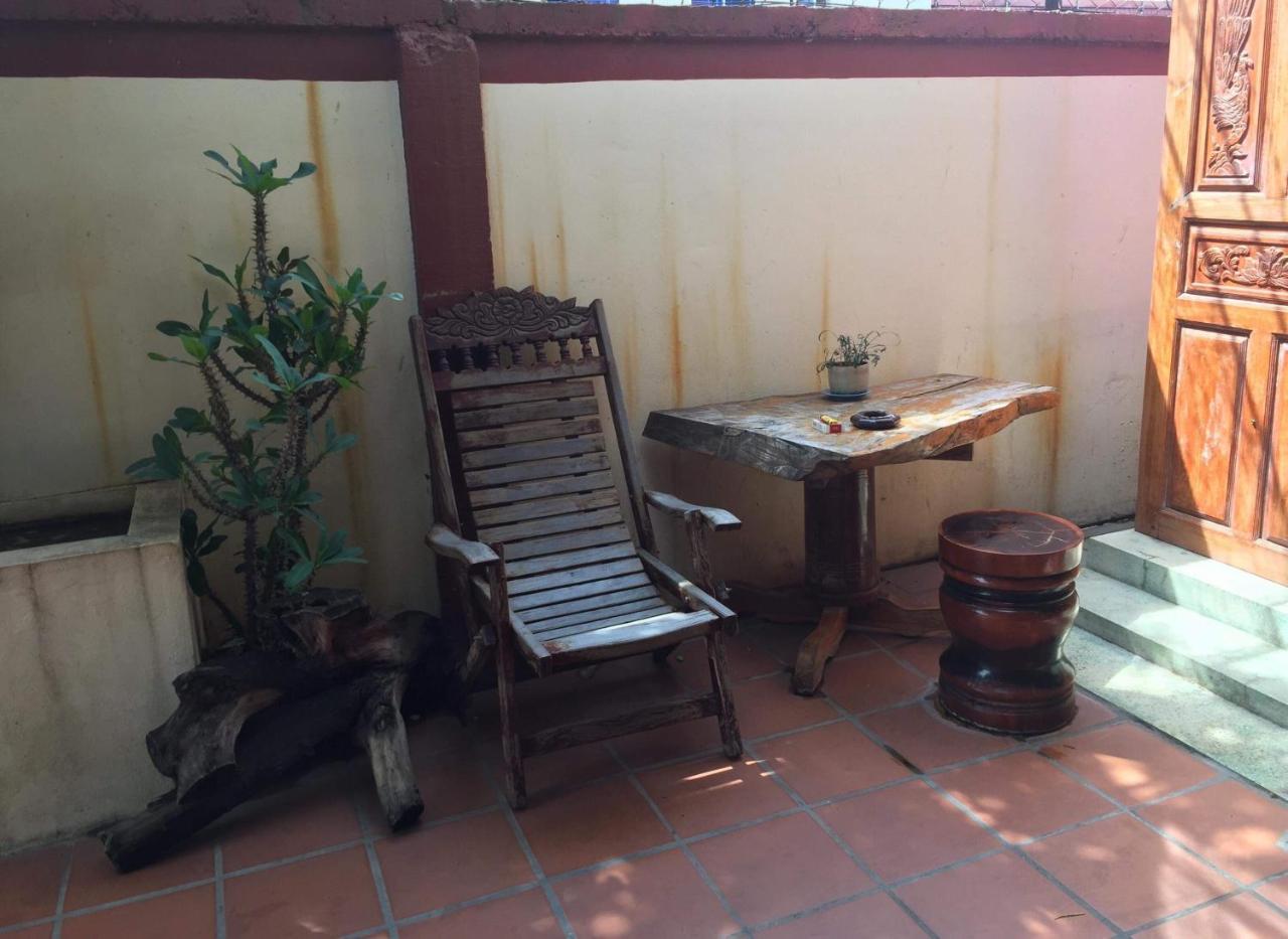 139 Guest House Phnom Penh Exterior photo