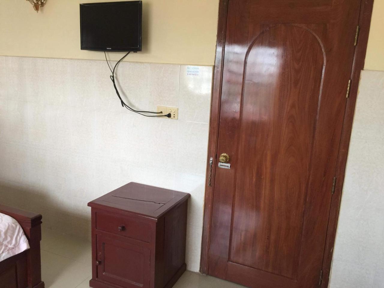 139 Guest House Phnom Penh Exterior photo